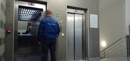 96,26 % liftova imaju obavljen tehnički pregled