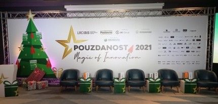 OKI Upravitelj učesnik konferencije "Pouzdanost 2021" - "Magic of Innovation"