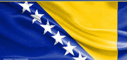 Sretan 25.novembar - Dan Državnosti Bosne i Hercegovine